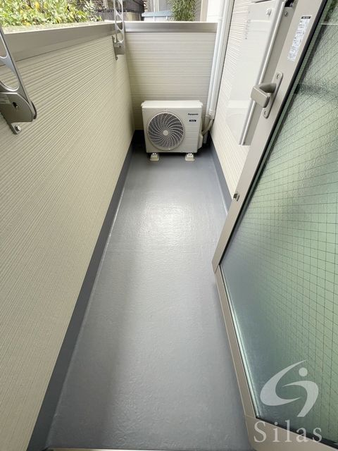 拡大写真:フジパレス沢ノ町駅南 2階203の内観