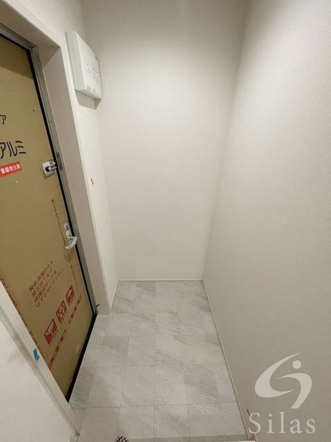 拡大写真:フジパレス沢ノ町駅南 2階203の内観