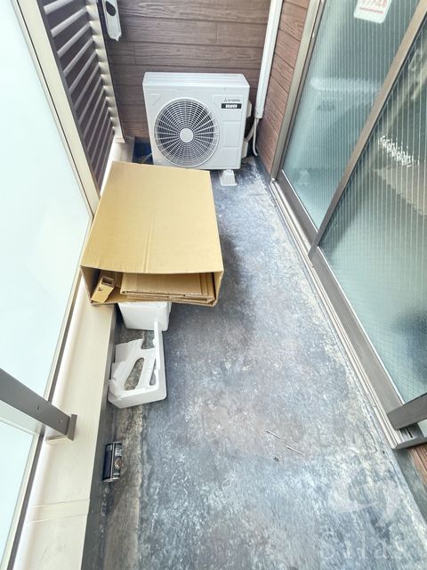 拡大写真:エグレットヒル矢田 3階302の内観