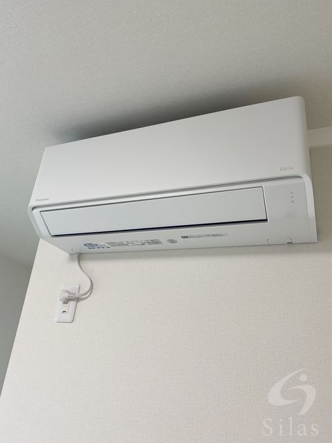 拡大写真:フジパレス三国ヶ丘ノース 1階103の内観
