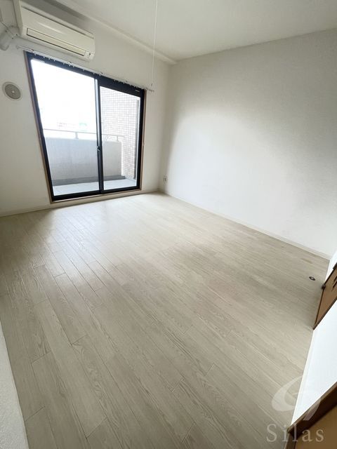 拡大写真:ボヌールなかもず 4階408の内観