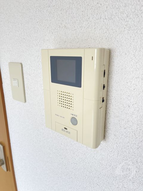 拡大写真:ボヌールなかもず 4階408の内観