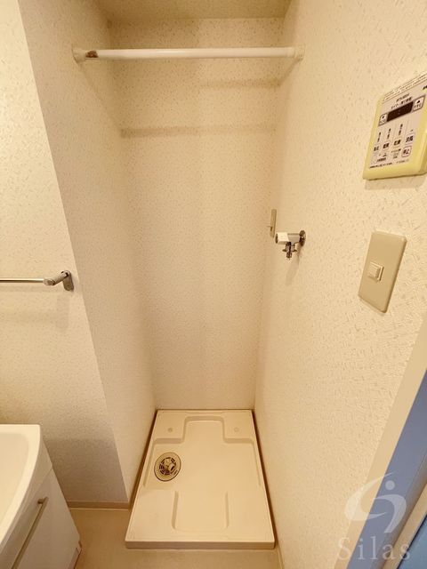 拡大写真:ボヌールなかもず 4階408の内観