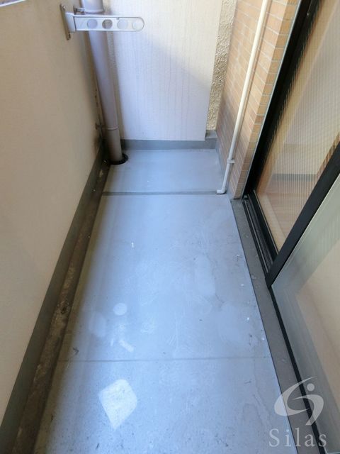 拡大写真:エイチツーオーサンクチュアリ 4階401の内観