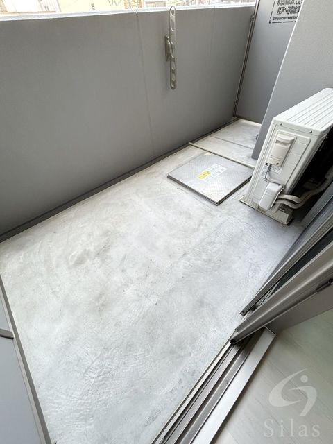 拡大写真:ソフィア・K 3階303の内観