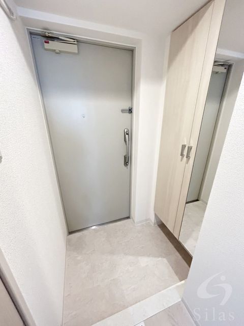拡大写真:ソフィア・K 3階303の内観