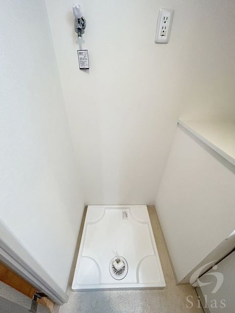 拡大写真:ソフィア・K 3階303の内観