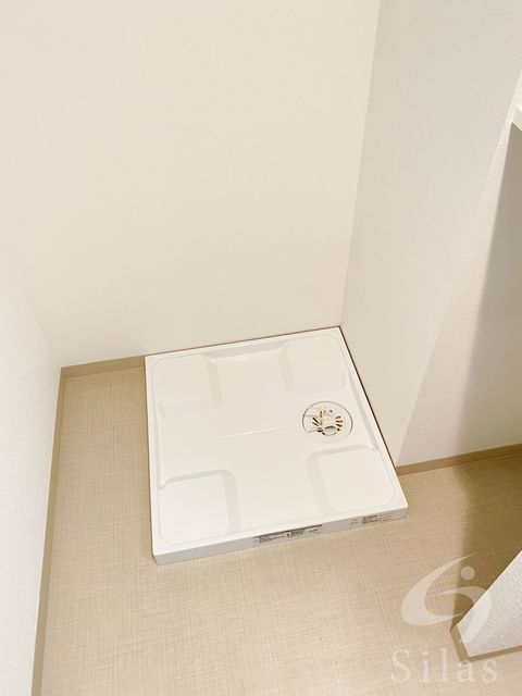 拡大写真:ディアコート新発田 3階305の内観