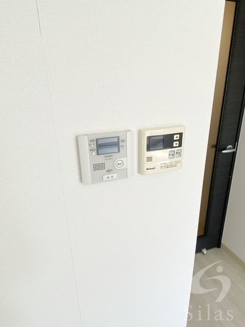 拡大写真:ディアコート新発田 3階305の内観