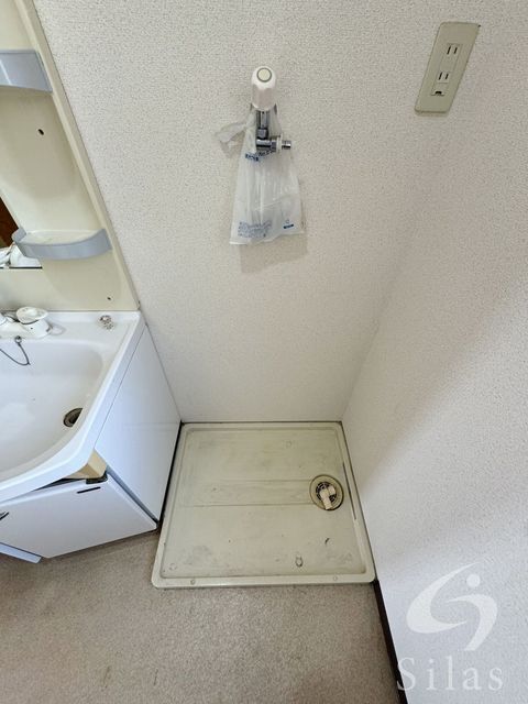 拡大写真:バンブーコートⅠ番館 2階203の内観