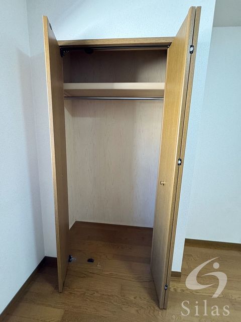 拡大写真:バンブーコートⅠ番館 2階203の内観