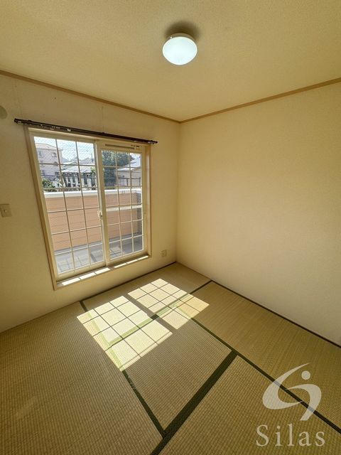 拡大写真:バンブーコートⅠ番館 2階203の内観
