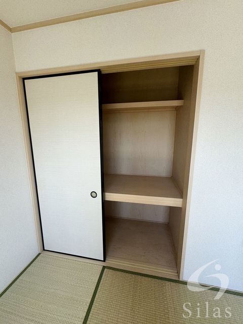 拡大写真:バンブーコートⅠ番館 2階203の内観