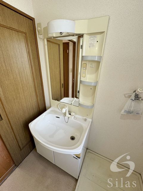 拡大写真:バンブーコートⅠ番館 2階203の内観