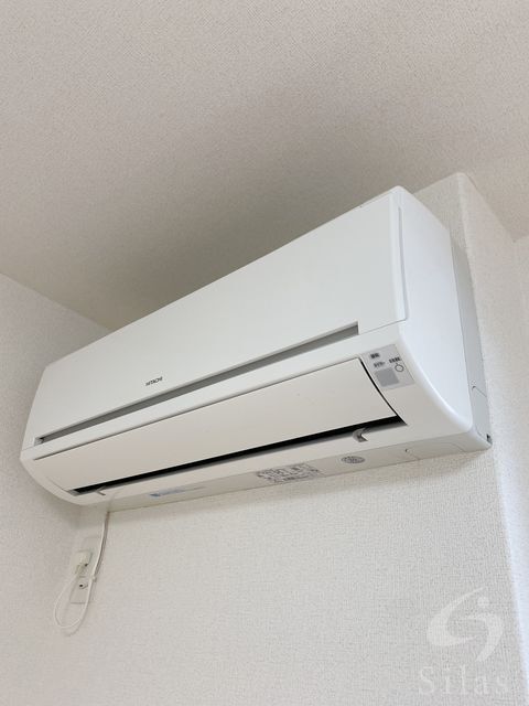 拡大写真:フランコリーヌ 2階202の内観