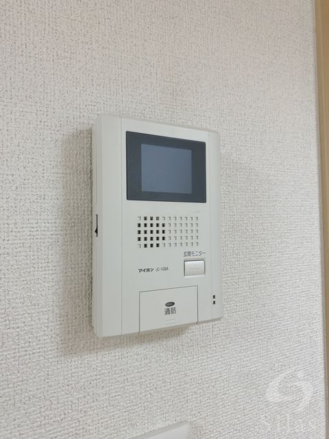 拡大写真:フランコリーヌ 2階202の内観