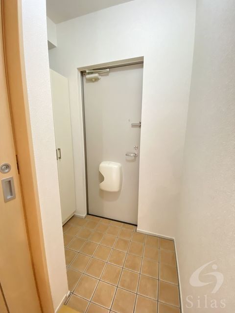 拡大写真:フランコリーヌ 2階202の内観