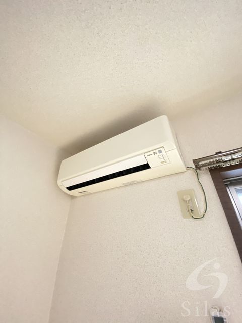 拡大写真:堺市東区日置荘西町4丁 1階103の内観