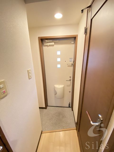 拡大写真:堺市東区日置荘西町4丁 1階103の内観