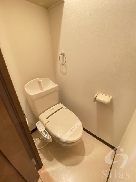 拡大写真:堺市東区日置荘西町4丁 1階103の内観