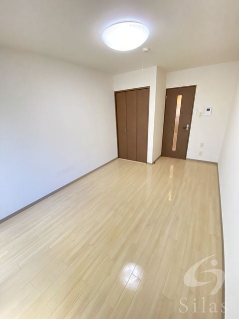 拡大写真:堺市東区日置荘西町4丁 1階103の内観