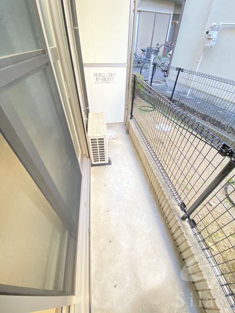 拡大写真:堺市東区日置荘西町4丁 1階103の内観