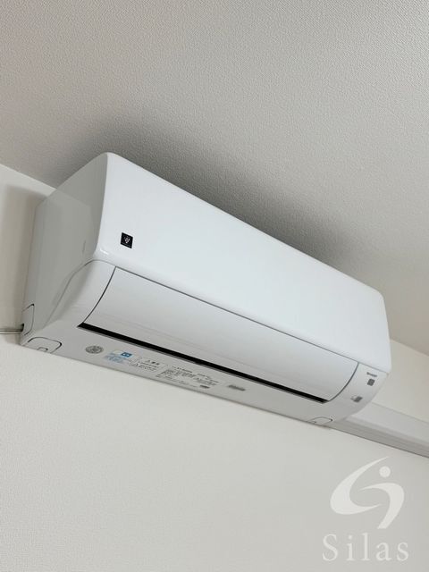 拡大写真:Luxe住吉公園 4階405の内観