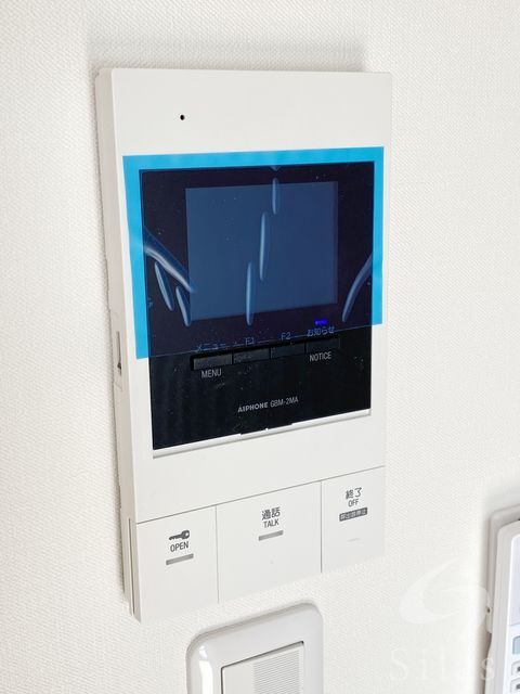 拡大写真:West Coast 2階203の内観
