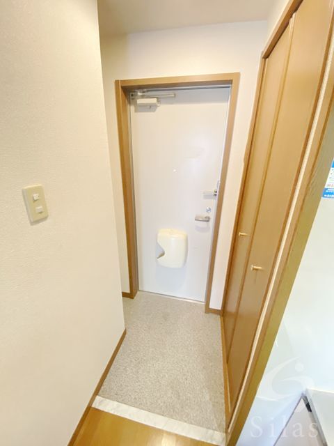 拡大写真:メイコーパレス 1階103の内観