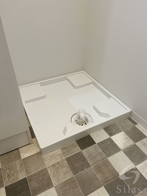 拡大写真：GARDENIA東住吉  3階303の内観