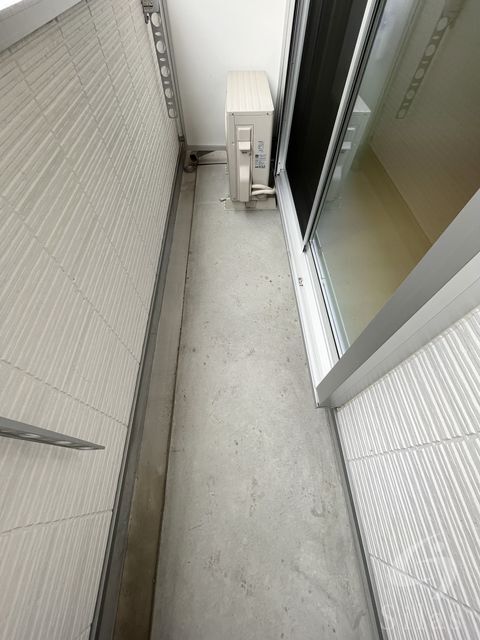 拡大写真：GARDENIA東住吉  3階303の内観