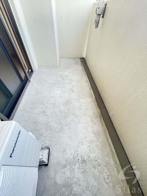 拡大写真:アルモニー中もず 6階602の内観