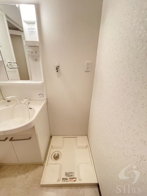 拡大写真:アルモニー中もず 6階602の内観