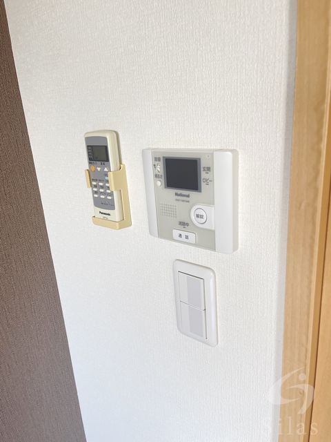 拡大写真:アルモニー中もず 6階602の内観