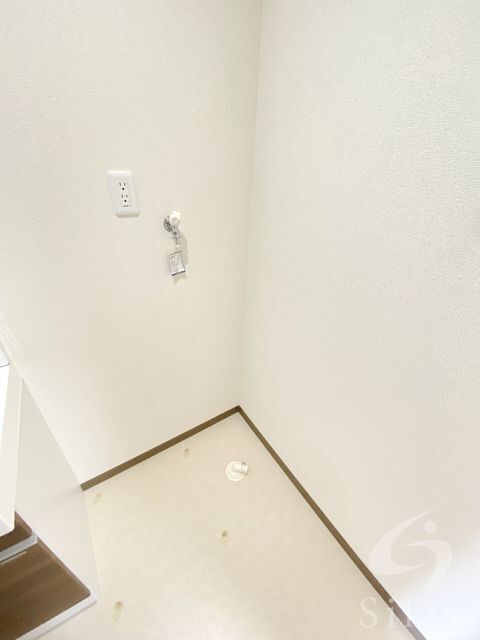 拡大写真:ピコットヴィレッジ 1階101の内観