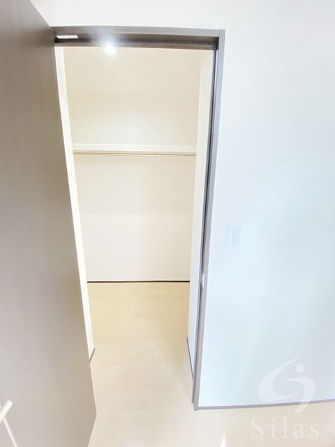 拡大写真:ピコットヴィレッジ 1階101の内観