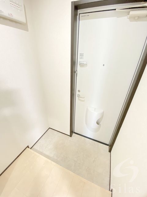 拡大写真:ピコットヴィレッジ 1階101の内観
