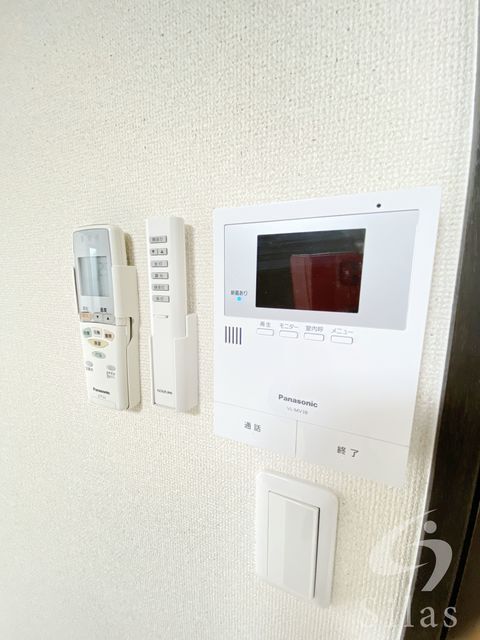 拡大写真:ピコットヴィレッジ 1階101の内観