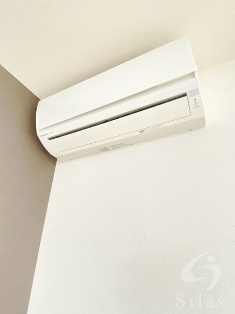 拡大写真:ピコットヴィレッジ 1階101の内観