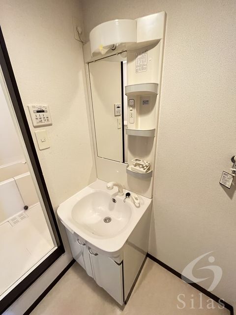 拡大写真：フジパレス堺香ヶ丘ノース 3階305の内観