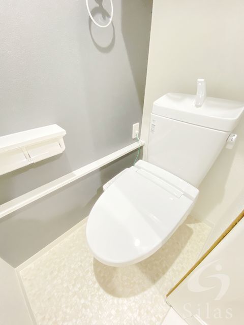 拡大写真:あんしん+日置荘西町08-2012 1階101の内観