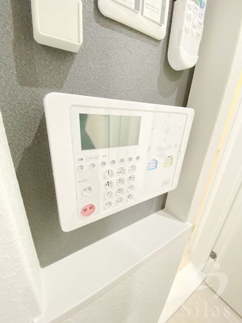 拡大写真:あんしん+日置荘西町08-2012 1階101の内観