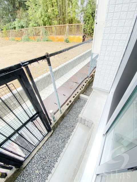 拡大写真:あんしん+日置荘西町08-2012 1階101の内観