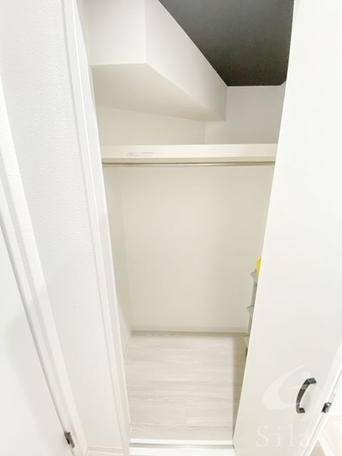 拡大写真:あんしん+日置荘西町08-2012 1階101の内観