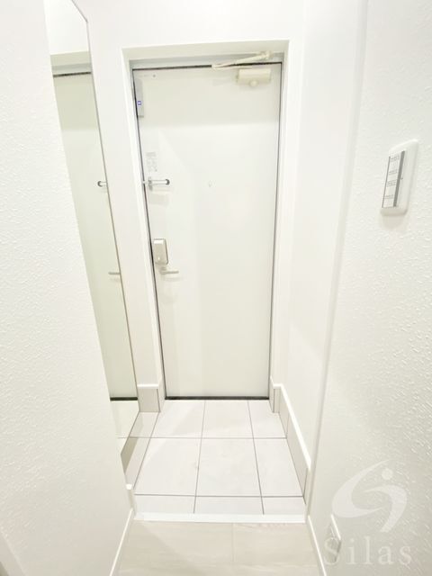 拡大写真:あんしん+日置荘西町08-2012 1階101の内観