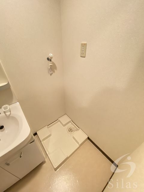 拡大写真:堺市東区日置荘西町4丁 1階102の内観
