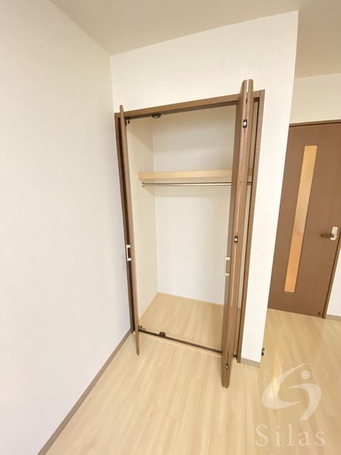 拡大写真:堺市東区日置荘西町4丁 1階102の内観