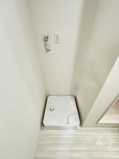 拡大写真:フジパレス上野芝 1階102の内観