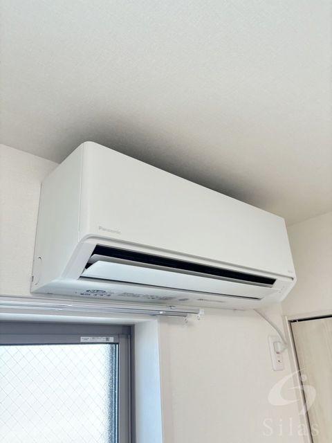 拡大写真:フジパレス上野芝 1階102の内観