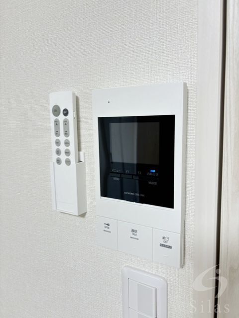 拡大写真:フジパレス上野芝 1階102の内観